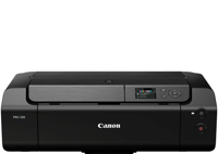 דיו למדפסת Canon PIXMA Pro-200